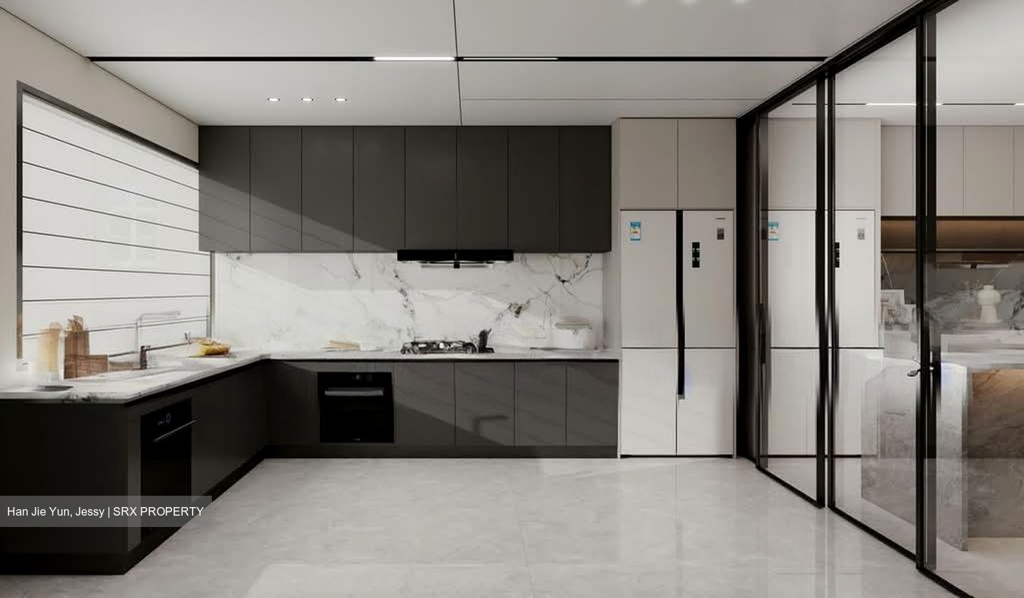Serangoon Garden Estate (D19), Terrace #599224821